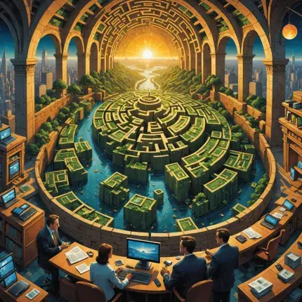 Mastering Finance Investments: Navigating Services, Strategies, and Partnerships for Success